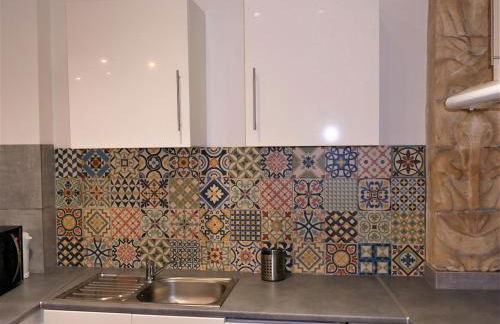 L'oriflamme - Foto 86