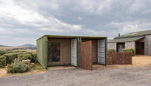 2 Hares Hideout, Camp Tapnell - Foto 4