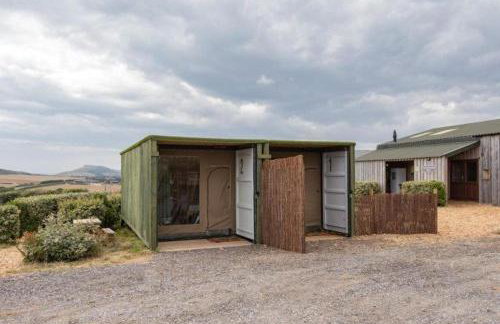 2 Hares Hideout, Camp Tapnell - Foto 4