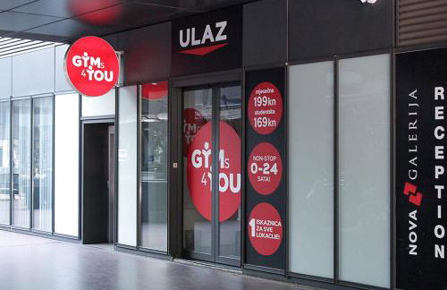 Gallery Oasis Apartment - Foto 22