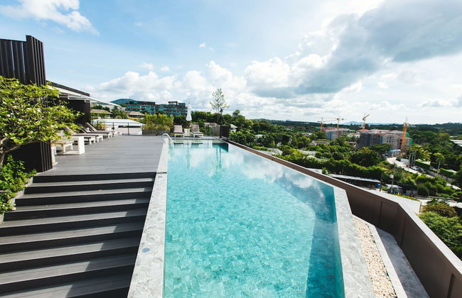 The Proud Rawai Resort - Foto 27