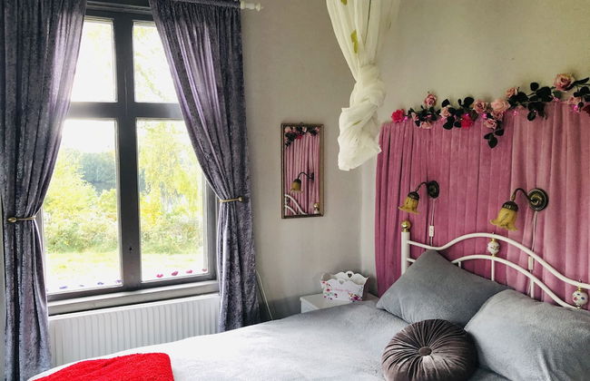 Charming 1-bed Studio in Avesta - Foto 9