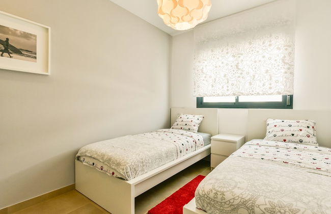 Oasis Beach IX - Amelie - Foto 6