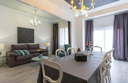 Nice, Cozy, UP TO 6, FCB stadium, free parking - Photo 49