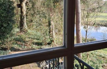 Schloss Rimburg - Apartments & Ferienwohnungen - Foto 36