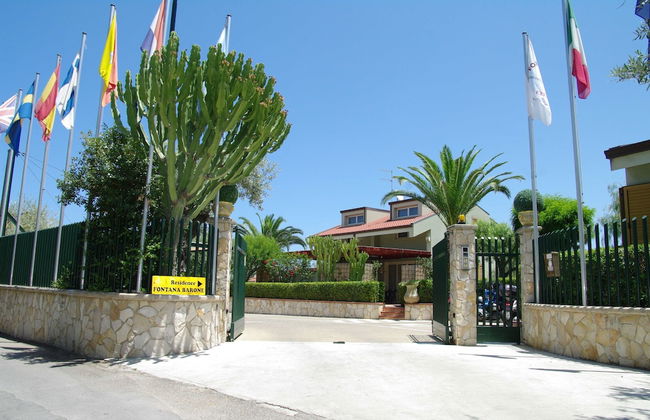 Spacious Apartment for 4 People in Residence - Foto 43