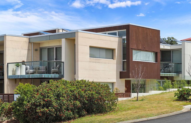 Alouarn Apartments - Foto 18