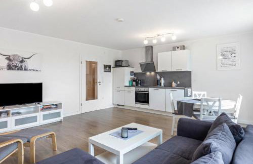 Ferienwohnung am Kreuzfelsen - Foto 5