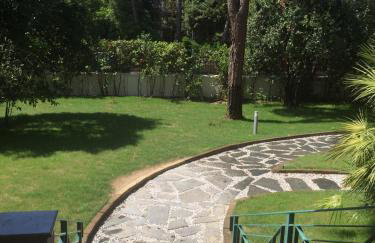 Villa Liberty al mare - Photo 33