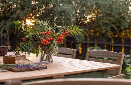 Lawendowe Pole - Domek Różany - Foto 8