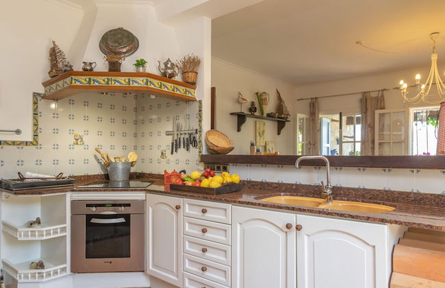 La Font Mancor in Mancor de la Vall - Foto 25