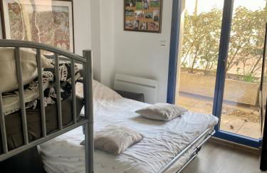 Appartement de prestige vue mer place de parking - Foto 7