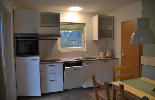 Ferienhaus Ankerplatz - Foto 17