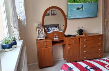 Mieszkanie przy plaży Ela - Foto 10