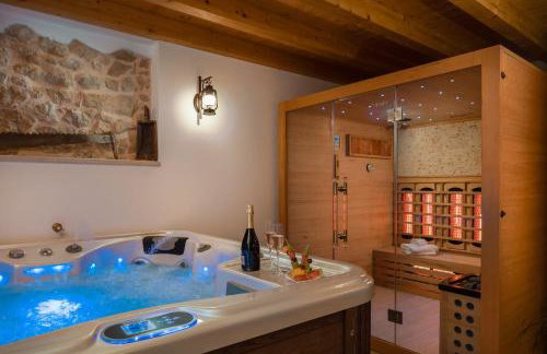 Luxury villa with a swimming pool Malo Grablje, Hvar - 20606 - Foto 18