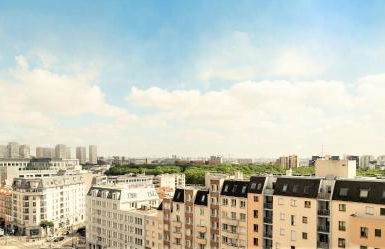 Beausoleil Studio Metro Paris Sud - Foto 16