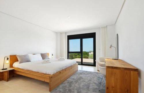 Giga - Luxury paradise, complete silence and sea view - Foto 37