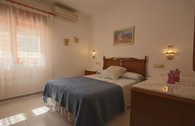 Low Price 4 Bedroom Villa With Nice View Over The Sea, Private Pool, Wifi, BBQ - Foto 2