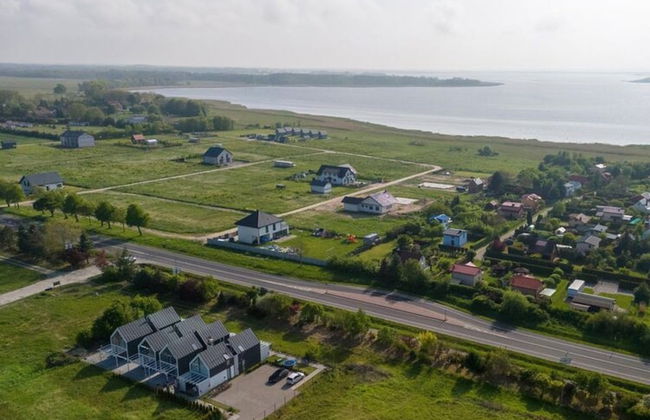 Comfortable House With, Whirlpool Bathtub Wrzosowo - Foto 25