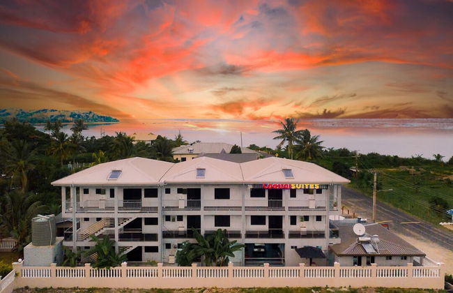 Coastal Suites - Photo 1