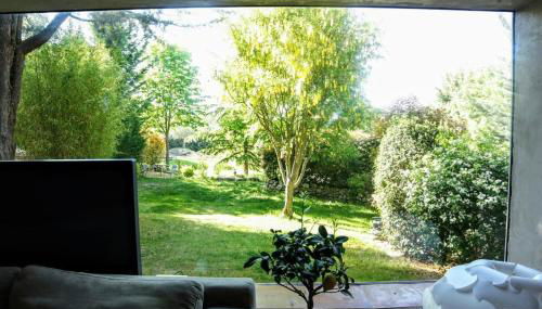 Casa-Amanda pinede piscine privée calme absolu - Foto 4, Other