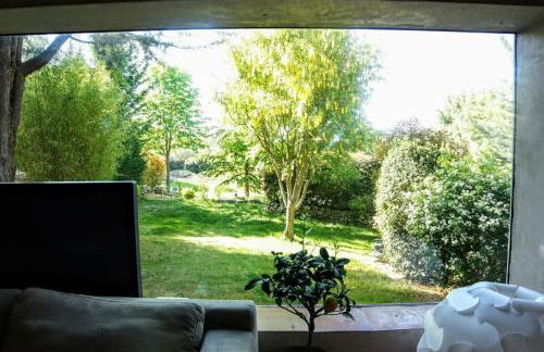 Casa-Amanda pinede piscine privée calme absolu - Foto 4