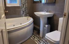 Tides Reach - 3 Bedroom Holiday Home - Llanreath - Pembroke Dock - Photo 12