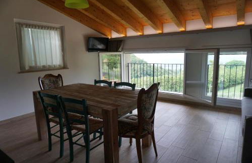 Agriturismo Fattoria Monte Baldo VISTA LAGO - Foto 62