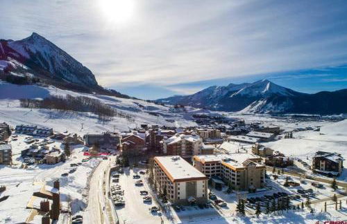 Studio 211 - Perfect Location with Pool and Hot Tub - Foto 16