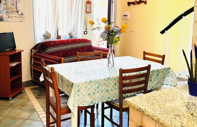 Appartamenti San Teodoro II - Foto 35