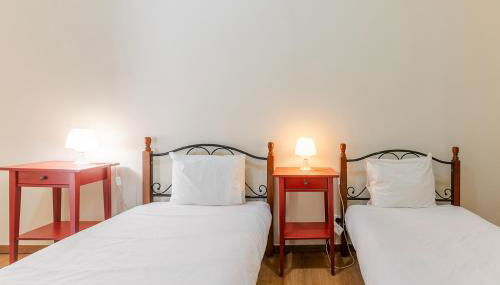 Alfama Santa Apolonia Apartment - Foto 4