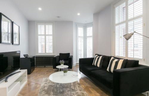 Urban Chic - Shaftesbury - Foto 108