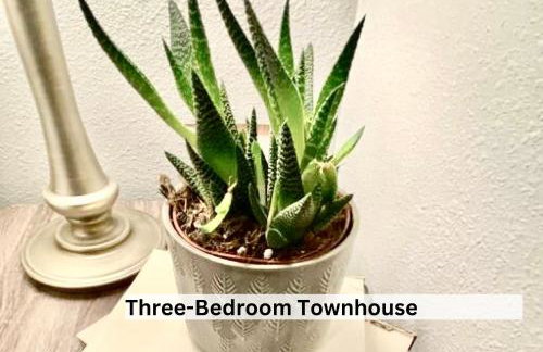 Boutique Apartment in Historic Downtown Albany - Foto 41