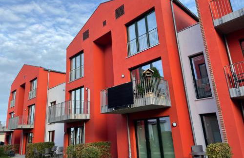 Pole Poppenspäler mit Ladestation - Foto 1