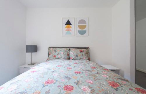 Stunning Luxury 2 Bedroom London Apartment - Foto 43