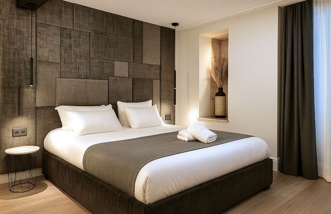 MAYA Appartements & Suites - Foto 3