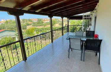 Carefree Dreams : Cottage in Flogita Chalkidiki - Foto 31