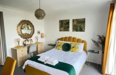 "The Elegance" Balcony Seafront Apartment - Foto 6