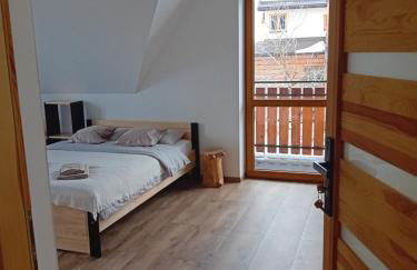 Apartament Bioło Izba - Foto 5