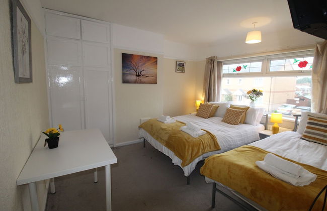 Brookdale House - Foto 3