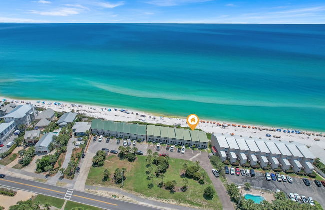 Sea Shadows 7 - Photo 22