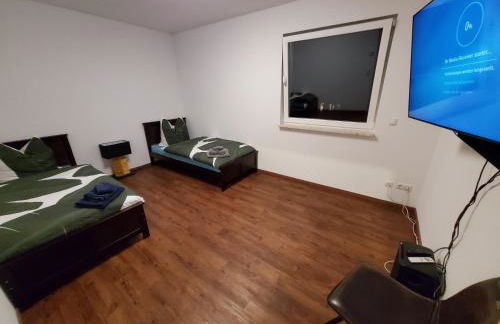 Ferienwohnungen Im Grund 22, 22a, 22c Birkenstein - Foto 40