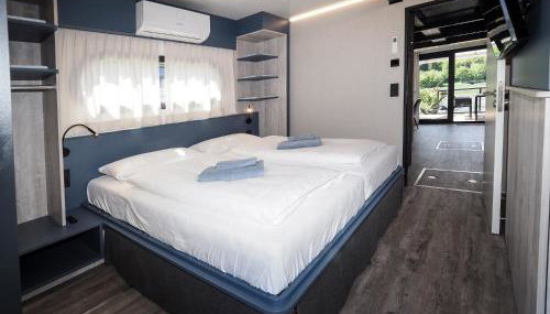 Hausboot bei Passau - Photo 4