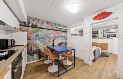 Arbio I Cube Studios & Apartments St Pauli - Foto 76