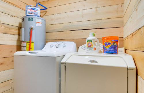 The Bunkhouse in Bondurant Pet Friendly - Photo 18