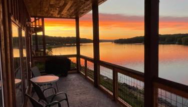 Keweenaw Waters Resort - Foto 5