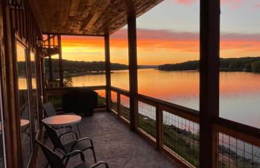 Keweenaw Waters Resort - Foto 5