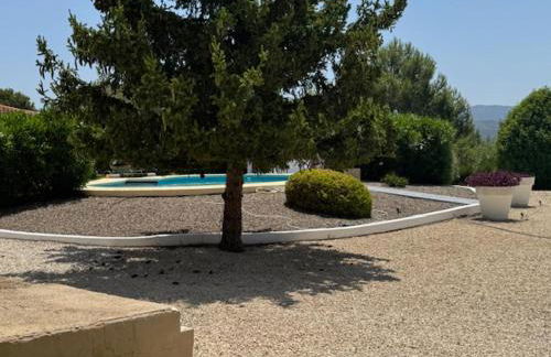 Atidos vakantie appartementen - Foto 21