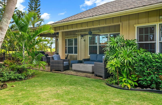 Kauai Wainani Villa 2 Bedroom Home - Foto 53