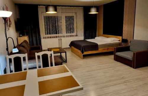 Willa "Aparthause" E-Apartamenty - Foto 22